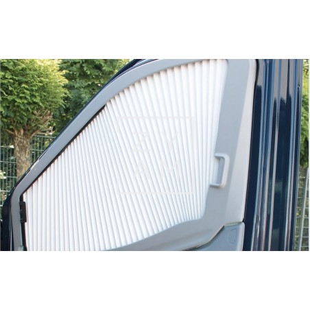 RemiFront Ford 2020 Completo con Sensor