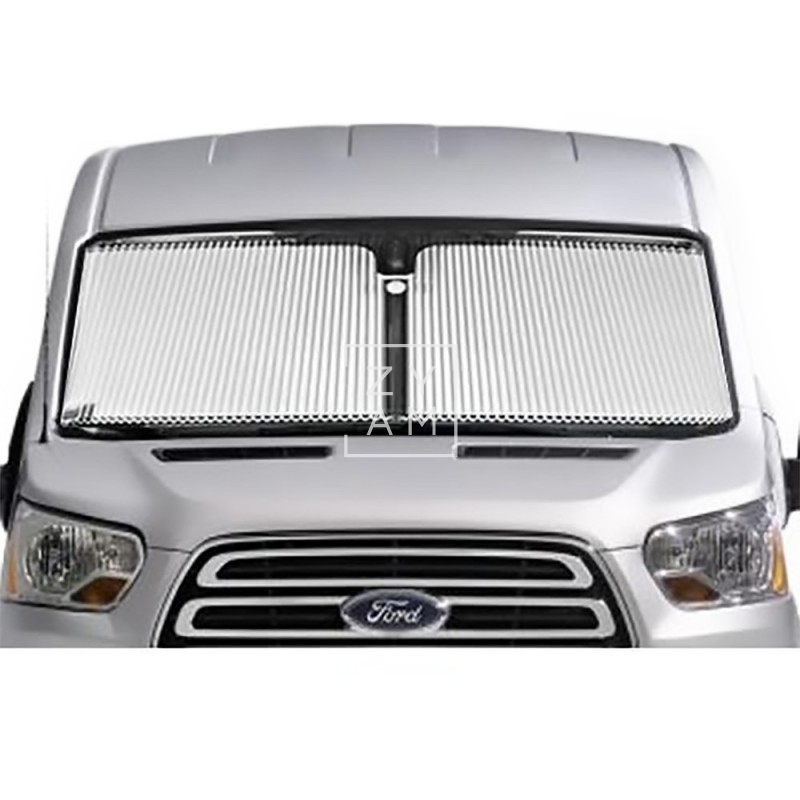 RemiFront Ford 2020 Completo con Sensor