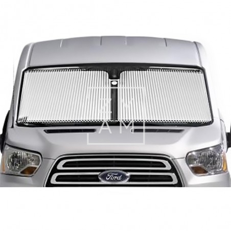 RemiFront Ford 2020 Completo con Sensor