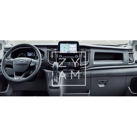 RemiFront Ford 2020 Completo con Sensor