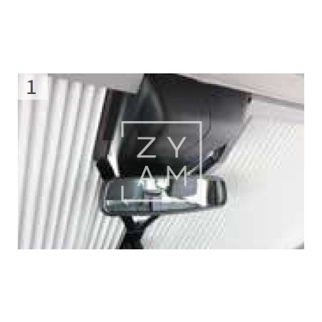 RemiFront Ford 2020 Completo con Sensor