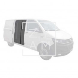 Mosquitera Lateral Universal Vancabin