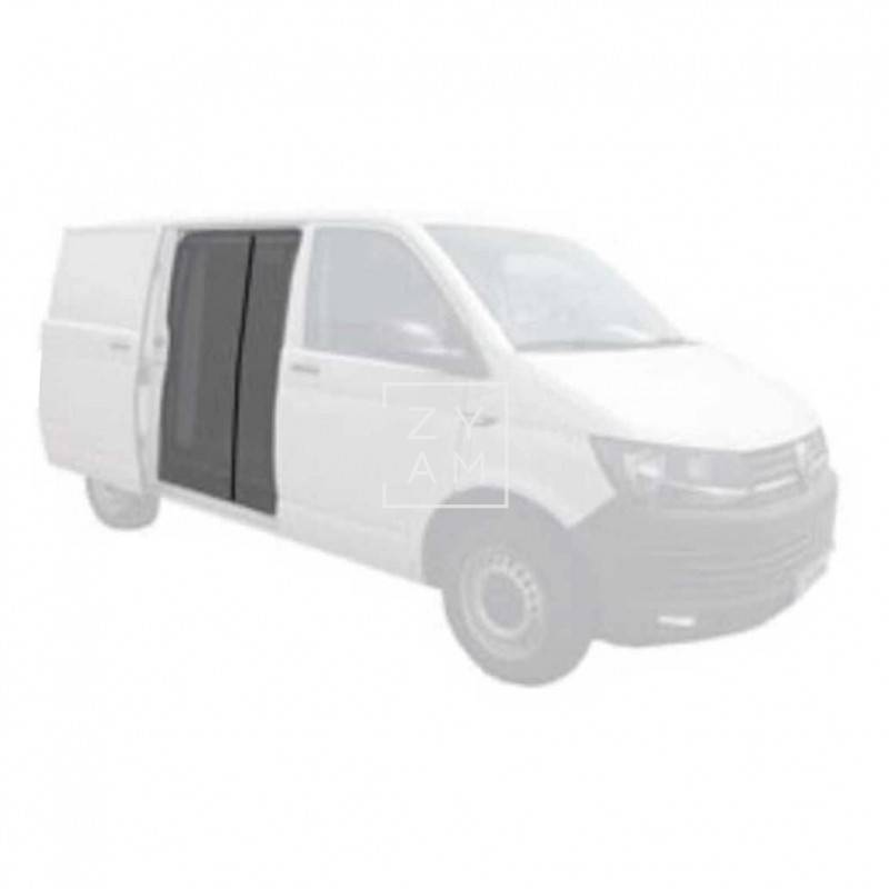 Mosquitera Lateral Universal Vancabin