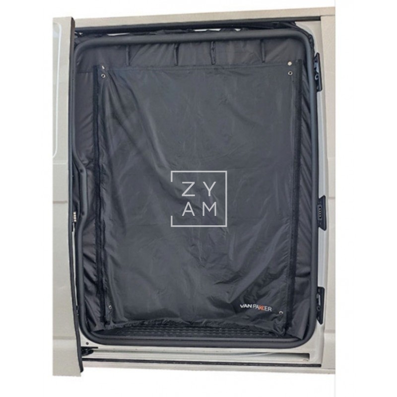 Mosquitera Lateral Universal Vancabin