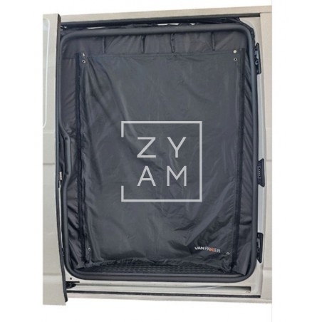 Mosquitera Lateral Universal Vancabin