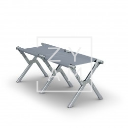 Banco Dometic Go Plegable