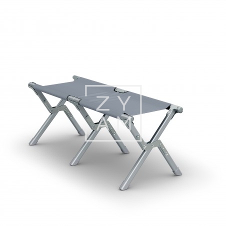 Banco Dometic Go Plegable