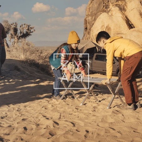 Banco Dometic Go Plegable