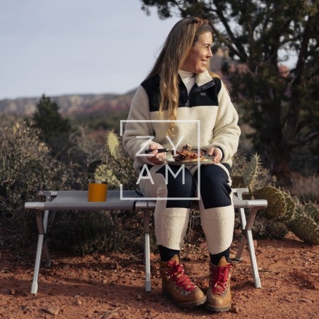 Banco Dometic Go Plegable