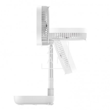 Ventilador Larry USB Extensible