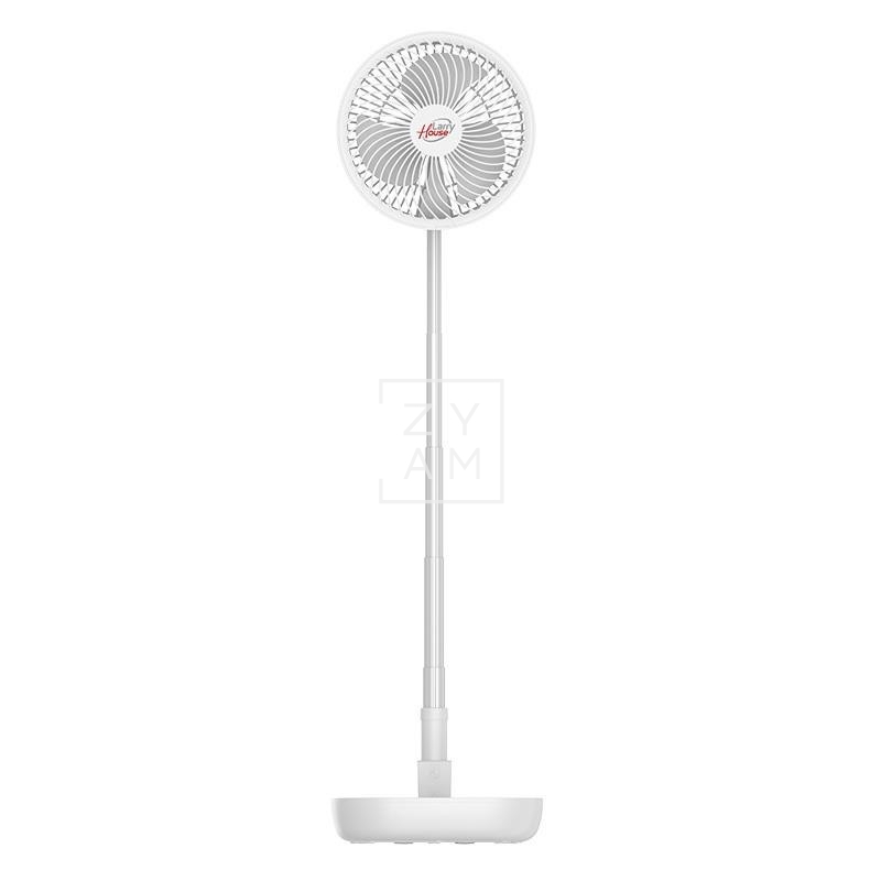 Ventilador Larry USB Extensible