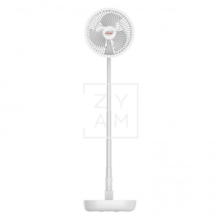Ventilador Larry USB Extensible