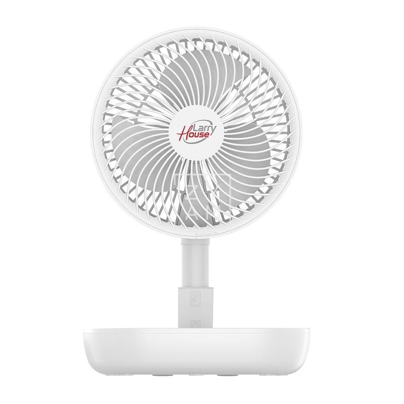 Ventilador Larry USB Extensible