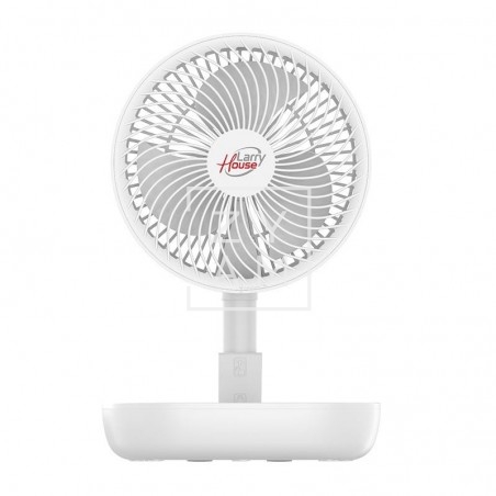 Ventilador Larry USB Extensible