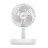 Ventilador Larry USB Extensible