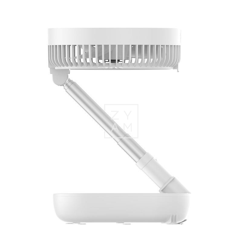 Ventilador Larry USB Extensible
