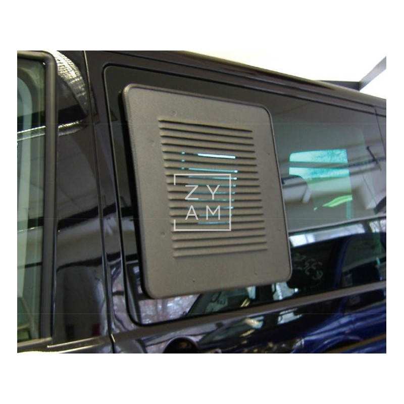 Rejilla Ventilación VW T5 T6 Izquierda