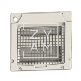 Panel Red Portaobjetos Ducato