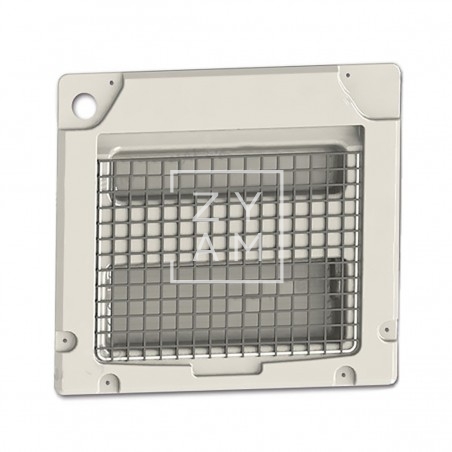 Panel Red Portaobjetos Ducato