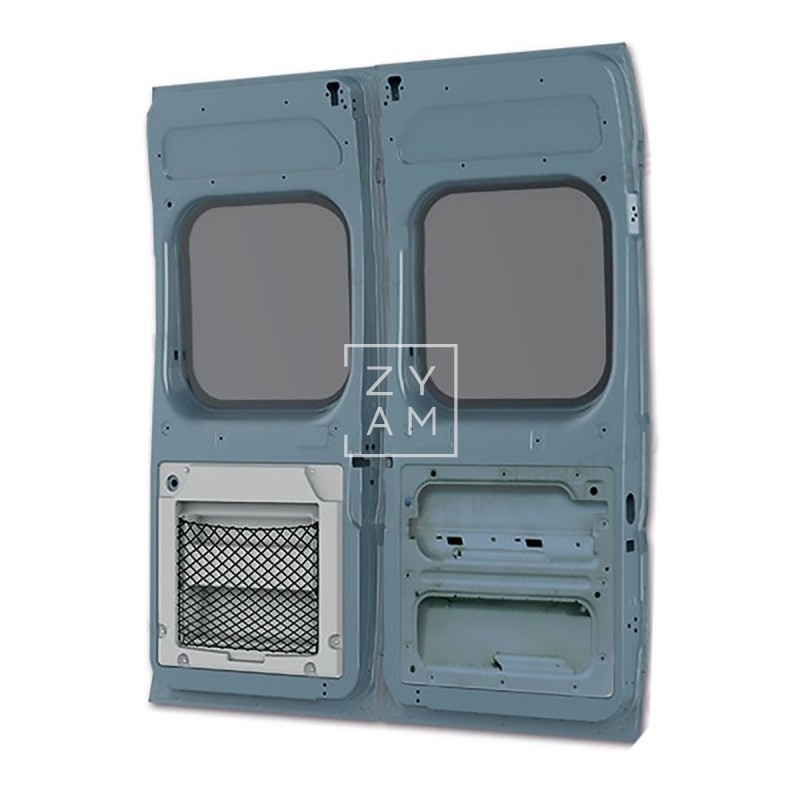 Panel Red Portaobjetos Ducato