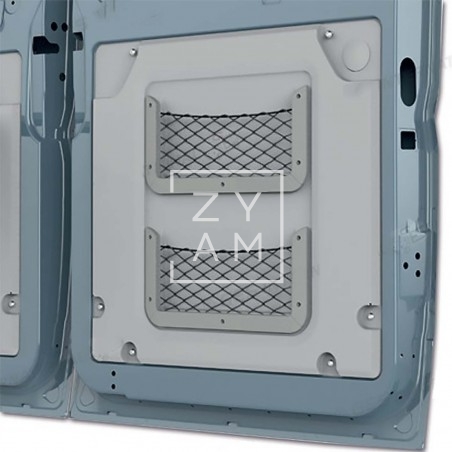 Panel Red Portaobjetos Ducato Derecho