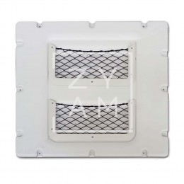 Panel Red Portaobjetos Ducato Derecho