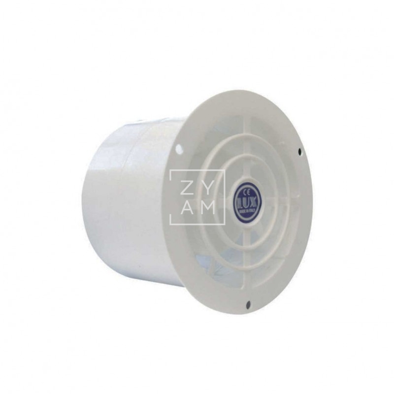 Extractor 12V 90 mm Lux