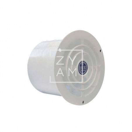 Extractor 12V 90 mm Lux