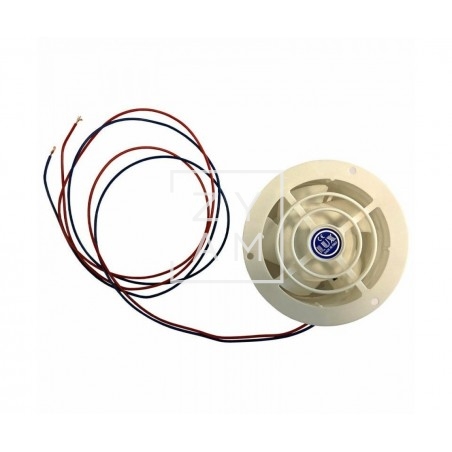 Extractor 12V 90 mm Lux