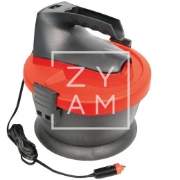 Aspirador Car Point 12V