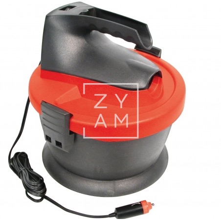 Aspirador Car Point 12V