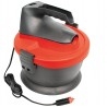 Aspirador Car Point 12V