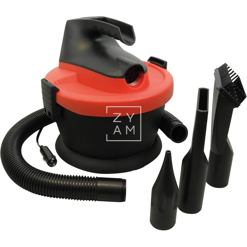 Aspirador Car Point 12V