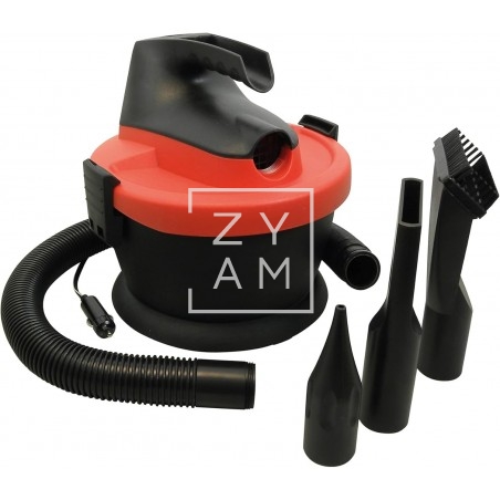 Aspirador Car Point 12V