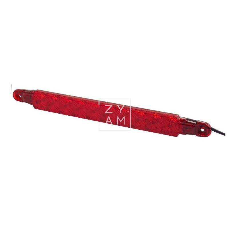 Piloto 3ª Luz de Freno Hella 2DA