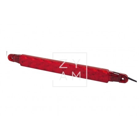 Piloto 3ª Luz de Freno Hella 2DA