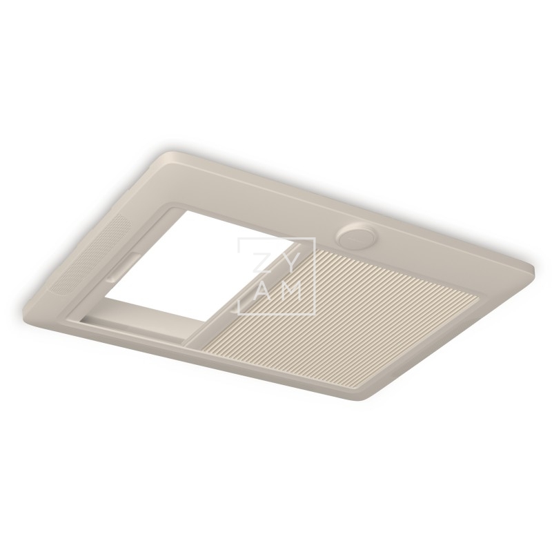 Cassette Completo Midi Heki FL 70/50 Asa