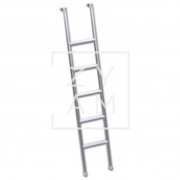 Escalera Interior 5 Peldaños GS