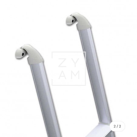 Escalera Interior 5 Peldaños GS