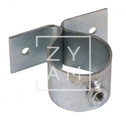 Abrazadera Mesa Pata Standard Giratoria