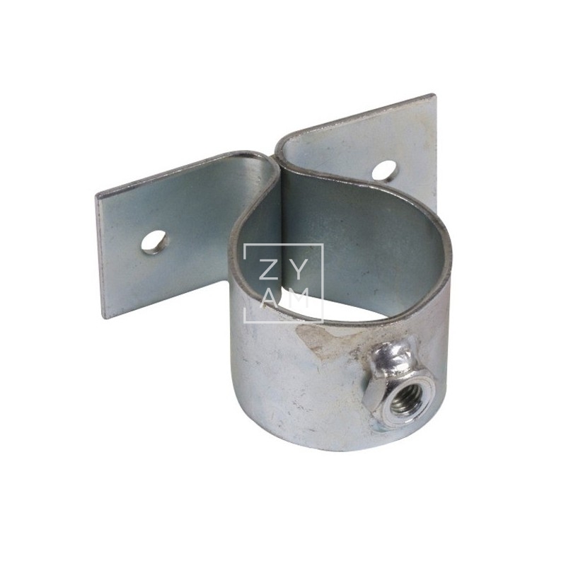 Abrazadera Mesa Pata Standard Giratoria