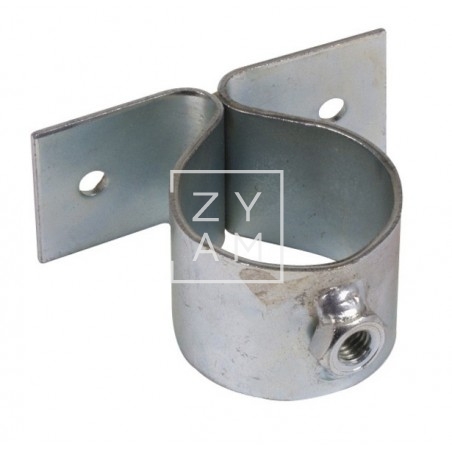 Abrazadera Mesa Pata Standard Giratoria