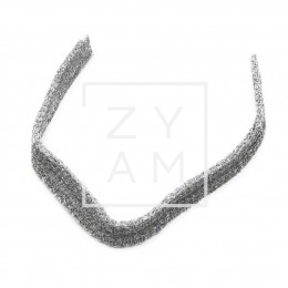 FILTRO GRASA EXTRACTOR CK 2000