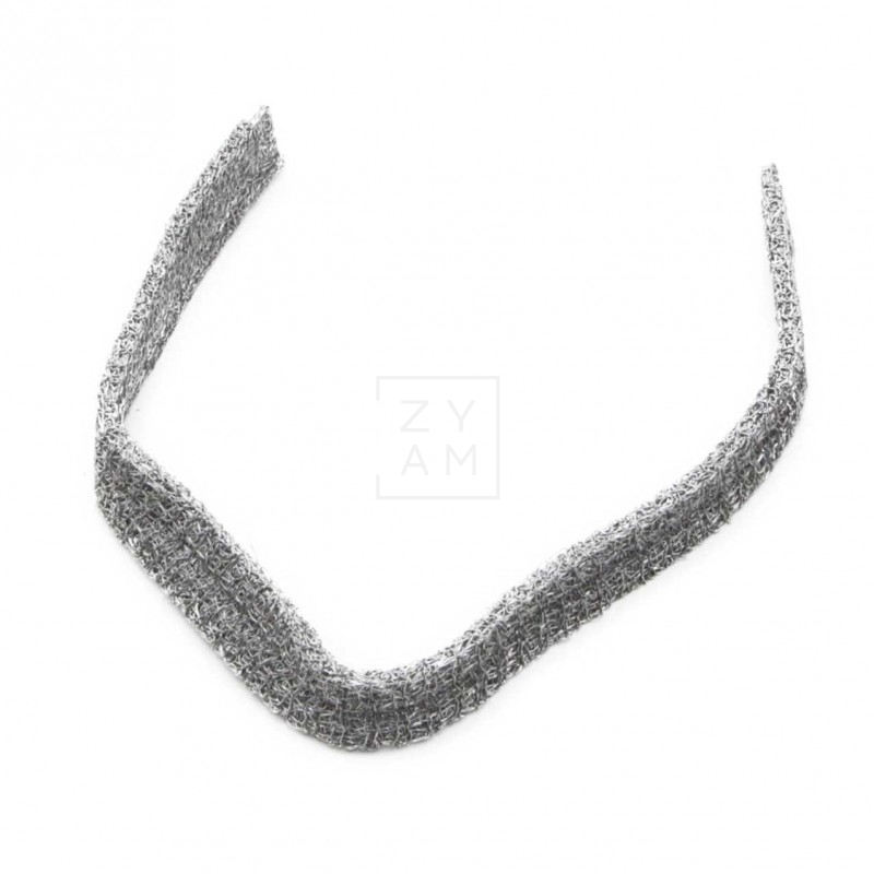 FILTRO GRASA EXTRACTOR CK 2000