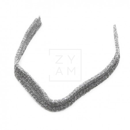 FILTRO GRASA EXTRACTOR CK 2000