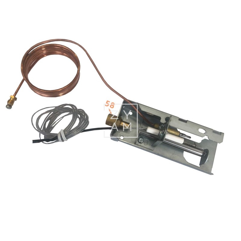 Quemado Dometic RGE 4000