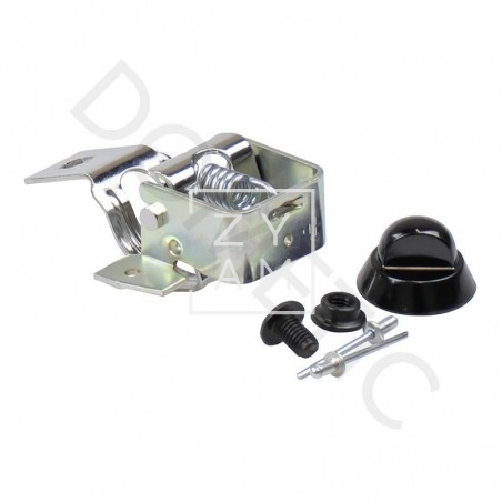 Bisagra Cristal Dometic Cocina Fregadero