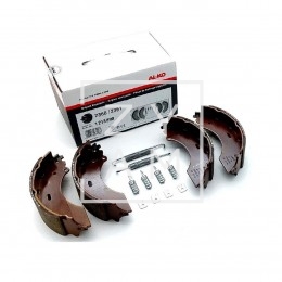 Kit Zapatas AL-KO 2360/2361