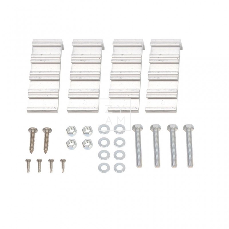 Kit Montaje Omni-Step Slide-Out Manual