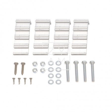 Kit Montaje Omni-Step Slide-Out Manual